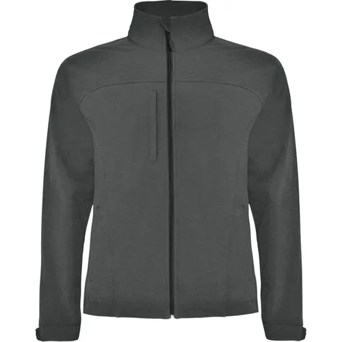 SOFTSHELL COMPUESTO POR 3 CAPAS RUDOLPH REF SS6435