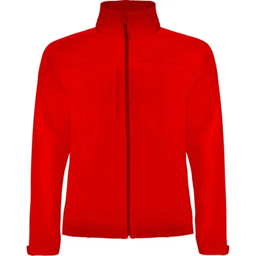 SOFTSHELL COMPUESTO POR 3 CAPAS RUDOLPH REF SS6435