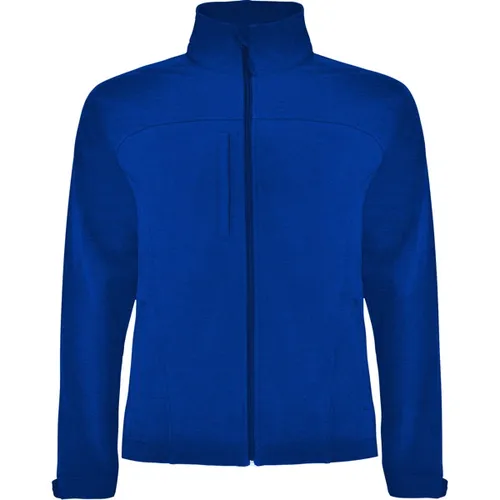 SOFTSHELL COMPUESTO POR 3 CAPAS RUDOLPH REF SS6435