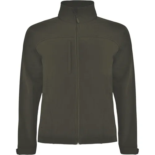 SOFTSHELL COMPUESTO POR 3 CAPAS RUDOLPH REF SS6435