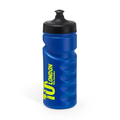 BIDÓN DEPORTIVO DE PE RUNNING REF MD4046 ROLY