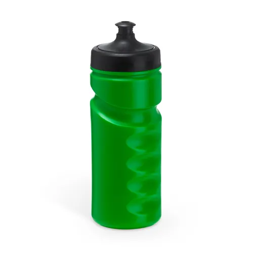 Bidon running outlet