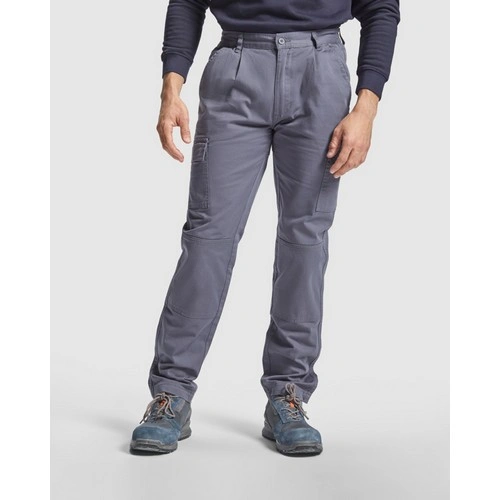 PANTALÓN LARGO LABORAL SAFETY REF PA5096 ROLY