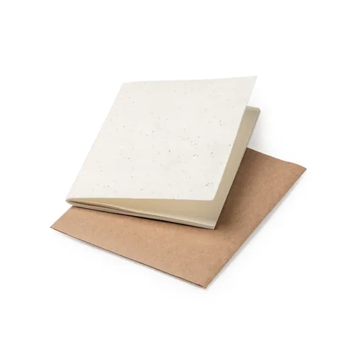 LIBRETA A6 DE PAPEL RECICLADO SAGRA REF NB8086 ROLY