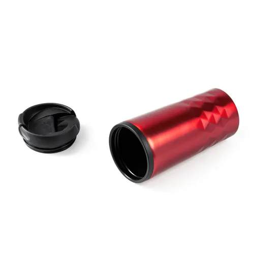 VASO DE ACERO INOXIDABLE DE 310 ML SALAK REF MD4028 ROLY