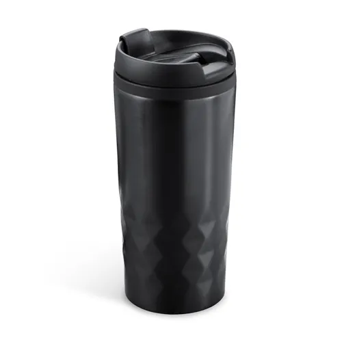 VASO DE ACERO INOXIDABLE DE 310 ML SALAK REF MD4028 ROLY