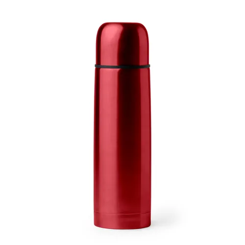 TERMO DE ACERO INOX DOBLE PARED SALVIA REF TE4123 ROLY