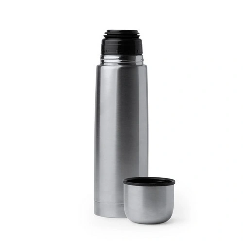 TERMO DE ACERO INOX DOBLE PARED SALVIA REF TE4123 ROLY