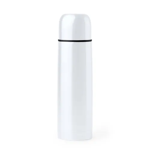 TERMO DE ACERO INOX DOBLE PARED SALVIA REF TE4123 ROLY