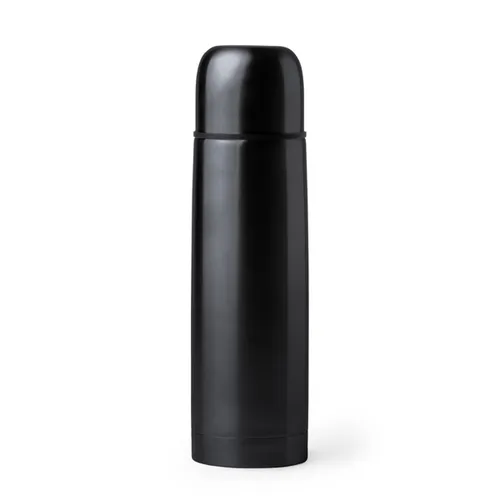 TERMO DE ACERO INOX DOBLE PARED SALVIA REF TE4123 ROLY