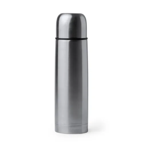 TERMO DE ACERO INOX DOBLE PARED SALVIA REF TE4123 ROLY