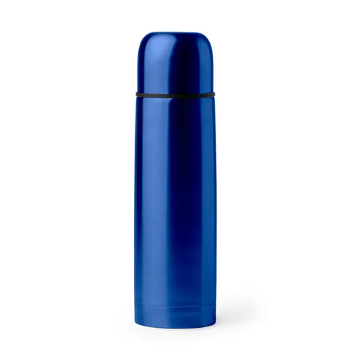 TERMO DE ACERO INOX DOBLE PARED SALVIA REF TE4123 ROLY