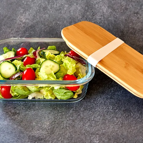 FIAMBRERA DE CRISTAL BOROSILICATO SAMBAL REF MD4061