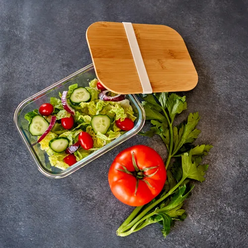 FIAMBRERA DE CRISTAL BOROSILICATO SAMBAL REF MD4061