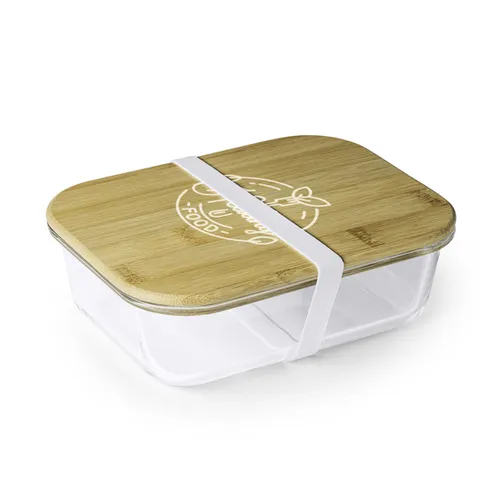 FIAMBRERA DE CRISTAL BOROSILICATO SAMBAL REF MD4061