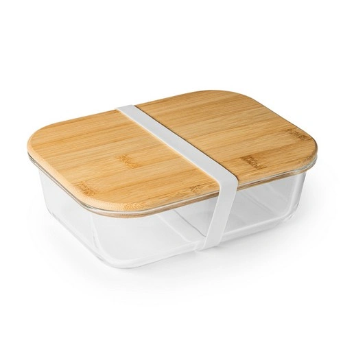 FIAMBRERA DE CRISTAL BOROSILICATO SAMBAL REF MD4061