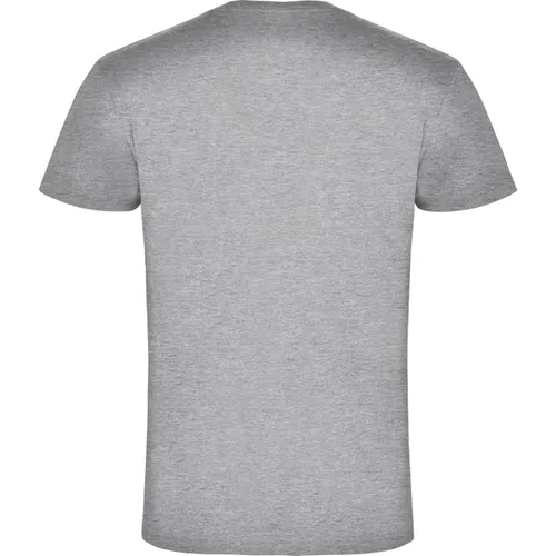 CAMISETA PICO MANGA CORTA TUBULAR SAMOYEDO REF CA6503