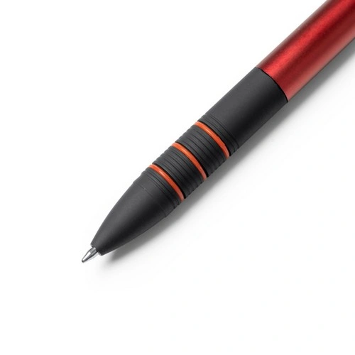 BOLÍGRAFO DE 3 TINTAS SANDUR REF BL8098 ROLY
