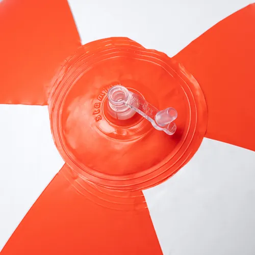 BALÓN INFLABLE DE PVC SAONA REF FB2150 ROLY
