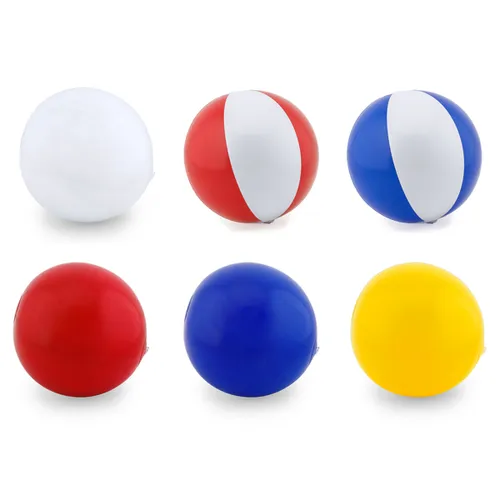 BALÓN INFLABLE DE PVC SAONA REF FB2150 ROLY
