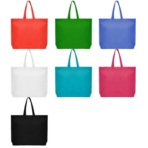 BOLSA TERMOSELLADA CON FUELLE HEXAGONAL SEA REF BO7504