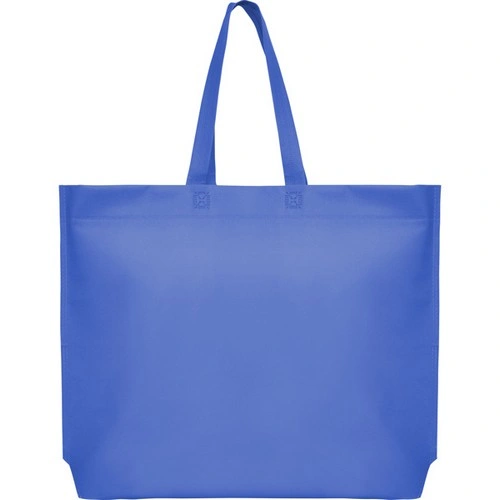 BOLSA TERMOSELLADA CON FUELLE HEXAGONAL SEA REF BO7504