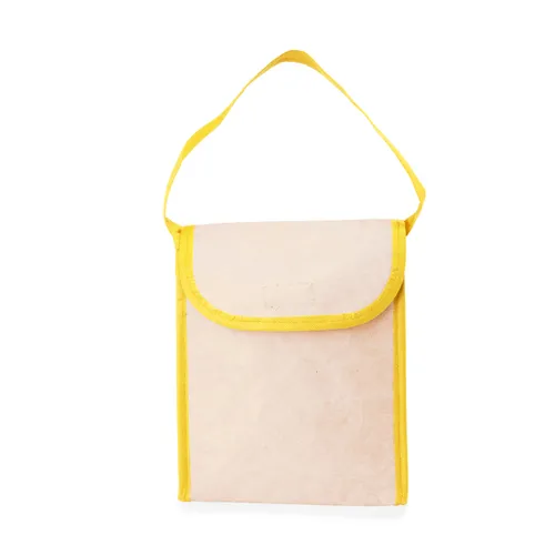 BOLSA NEVERA DE PAPEL LAMINADO SERRETA REF TB7606 ROLY