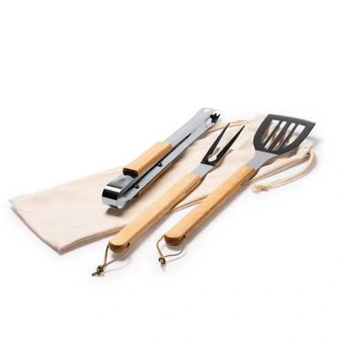 COMPRAR SET BARBACOA  CADAK REF MJ1657