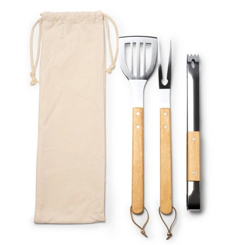 COMPRAR SET BARBACOA  CADAK REF MJ1657