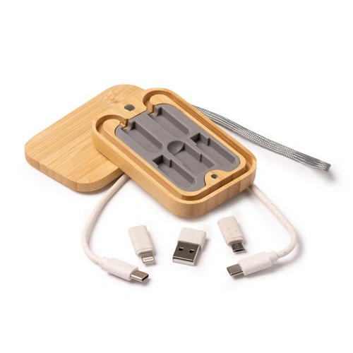 COMPRAR SET CABLES BACU REF IA1293