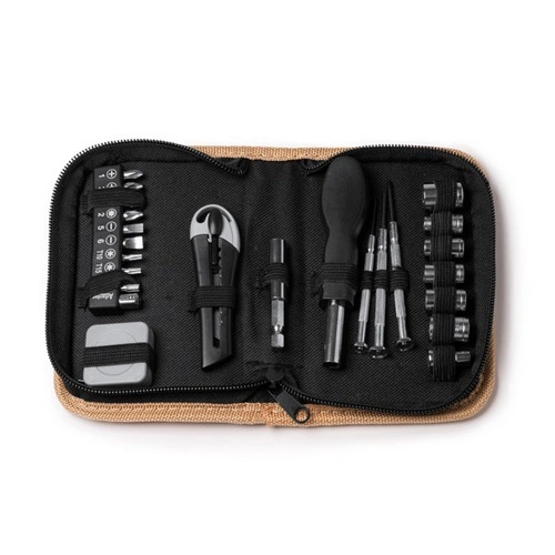 COMPRAR SET HERRAMIENTAS DECKER REF TO1394