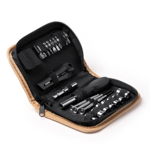 COMPRAR SET HERRAMIENTAS DECKER REF TO1394
