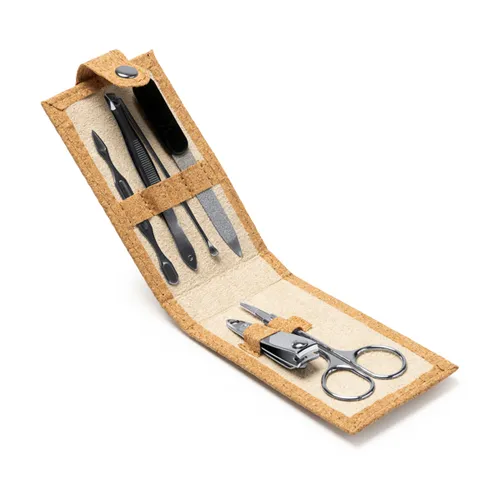 COMPRAR SET MANICURA PODOX REF SB1126