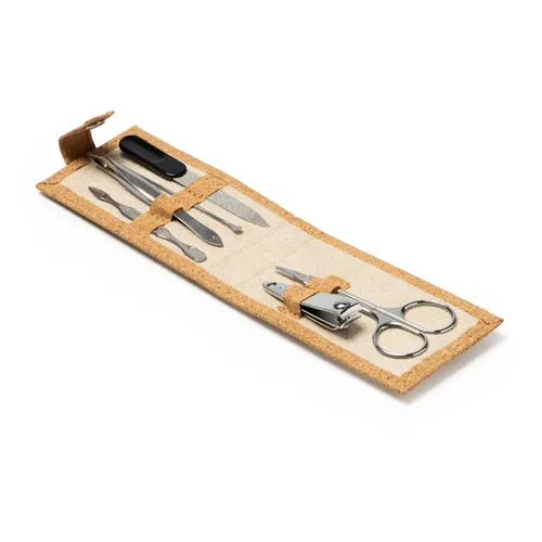 COMPRAR SET MANICURA PODOX REF SB1126