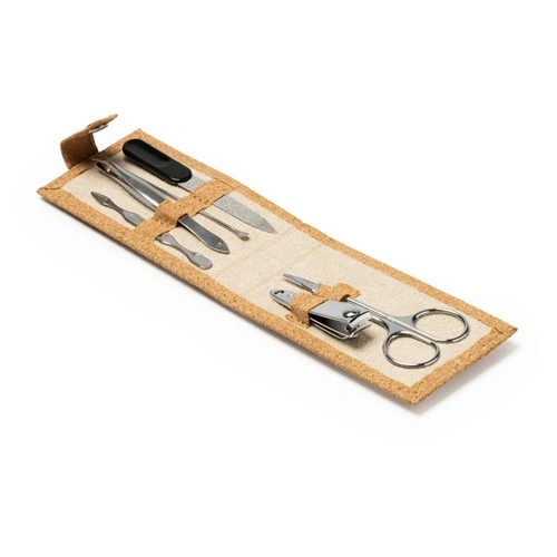 COMPRAR SET MANICURA PODOX REF SB1126