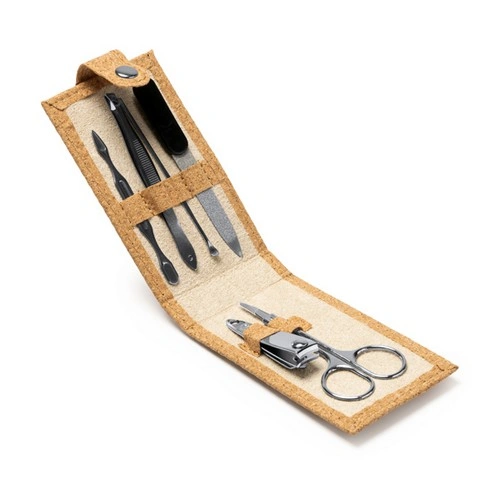COMPRAR SET MANICURA PODOX REF SB1126