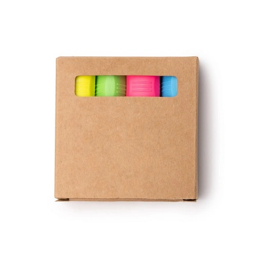 COMPRAR SET MARCADORES  ROTUX REF HW1900