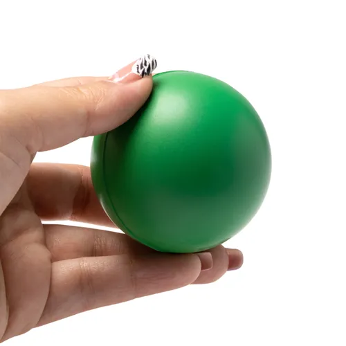 PELOTA ANTI-ESTRÉS EN COLOR LISO SEYKU REF SB1228 ROLY