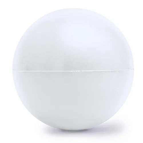 PELOTA ANTI-ESTRÉS EN COLOR LISO SEYKU REF SB1228 ROLY