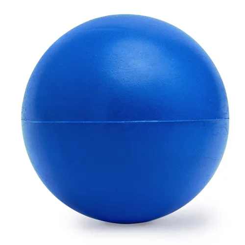 PELOTA ANTI-ESTRÉS EN COLOR LISO SEYKU REF SB1228 ROLY