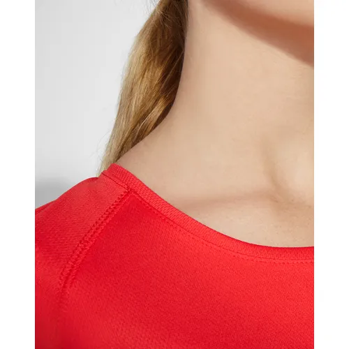 CAMISETA MUJER TÉCNICA SHANGHAI REF CA6648 ROLY