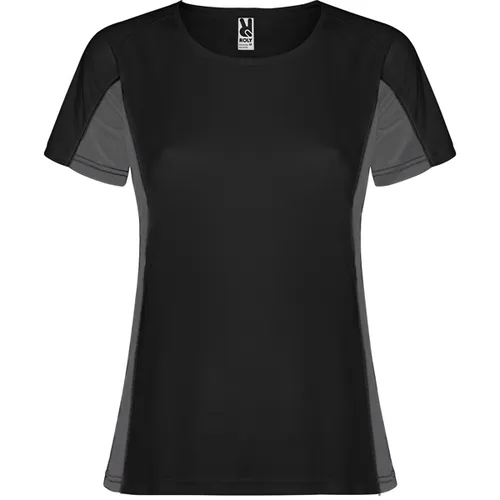 CAMISETA MUJER TÉCNICA SHANGHAI REF CA6648 ROLY