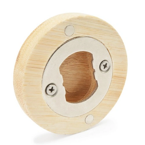 ABRIDOR IMANTADO DE BAMBÚ SHERRY REF KO4088 ROLY
