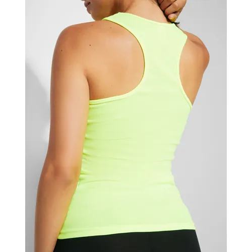CAMISETA TÉCNICA DE TIRANTES SHURA REF PD0349 ROLY