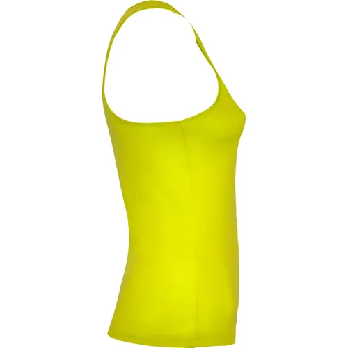 CAMISETA TÉCNICA DE TIRANTES SHURA REF PD0349 ROLY