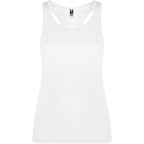 CAMISETA TÉCNICA DE TIRANTES SHURA REF PD0349 ROLY