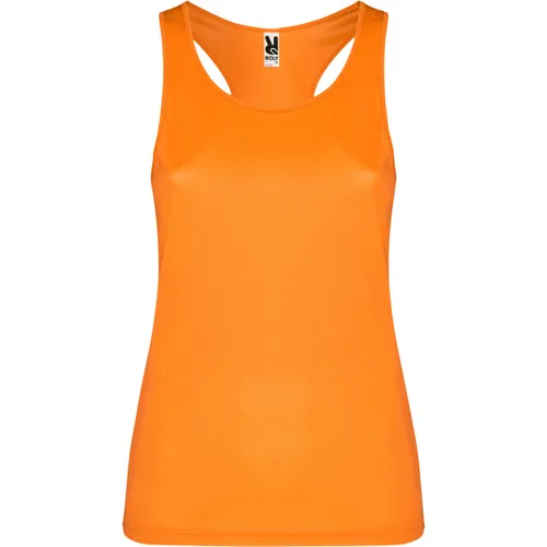 CAMISETA TÉCNICA DE TIRANTES SHURA REF PD0349 ROLY