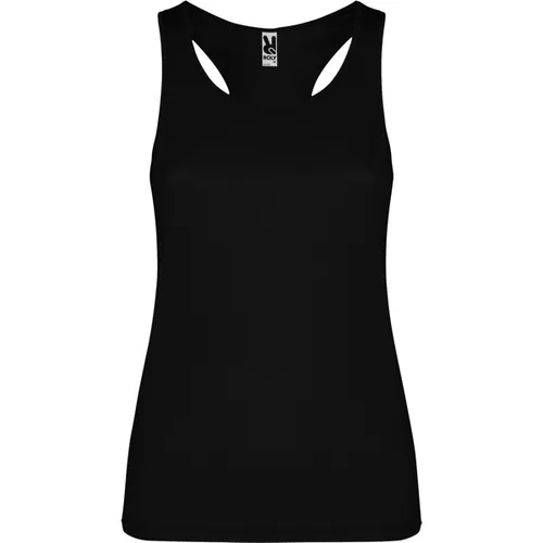 CAMISETA TÉCNICA DE TIRANTES SHURA REF PD0349 ROLY