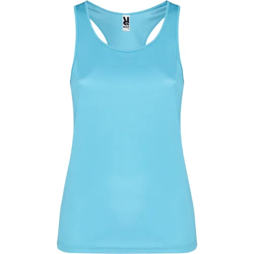 CAMISETA TÉCNICA DE TIRANTES SHURA REF PD0349 ROLY