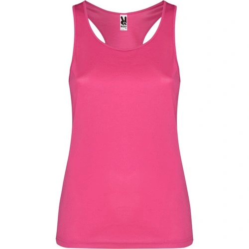 CAMISETA TÉCNICA DE TIRANTES SHURA REF PD0349 ROLY